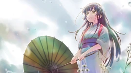 Image of "Airy voice"