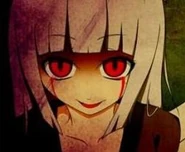 Her actual appearance