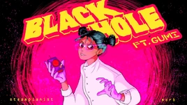 Image of "Black Hole/Steampianist"