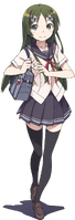 Kobayashi Matcha Company: SEGA (YAMAHA Corporation) Voicebank: Feminine; Japanese Description: Kobayashi Matcha is a VOCALOID4 and former VOCALOID2 vocal of Project 575. She is described as being a bit of an introvert who is cool, calm and collected.