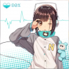 Kokoro no Katachi icon.png