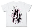 Lily T-shirt A (White)