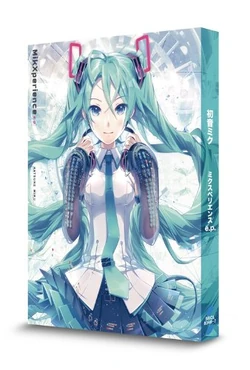 MIKUページ OrzGK] Design COCO - Piapro Characters Hatsune Miku 1/7