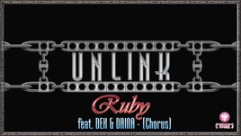 Image of "- UNLINK -"