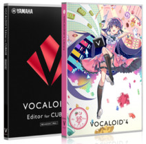 VOCALOID Editor for Cubase | Vocaloid Wiki | Fandom VOCALOID Editor for Cubase | Vocaloid Wiki | Fandom