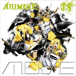 anim.o.v.e. | Vocaloid Wiki | Fandom