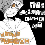 Cover art of the single