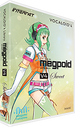 Boxart de Megpoid V4 Sweet