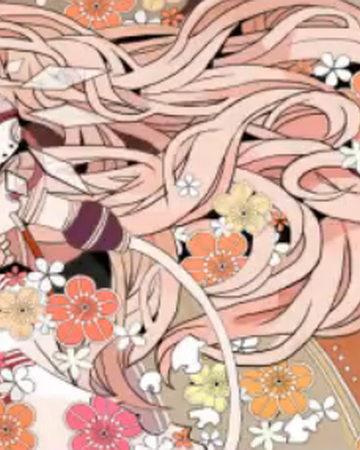 花舞月詠譚 Hanamai Tsukuyomi Tan Vocaloid Wiki Fandom 花舞月詠譚 Hanamai Tsukuyomi Tan Vocaloid Wiki Fandom