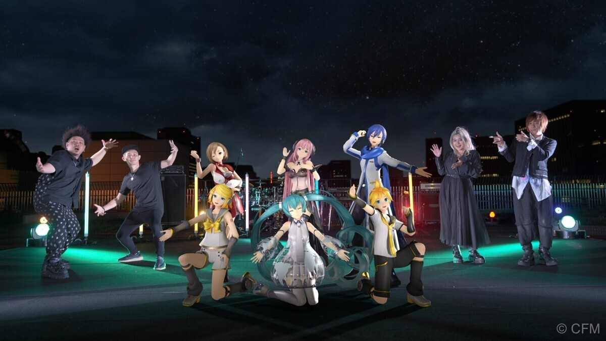 HATSUNE MIKU EXPO 2021 Online | Vocaloid Wiki | Fandom