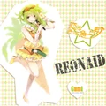 REONAlD - 恋はきっと急上昇☆