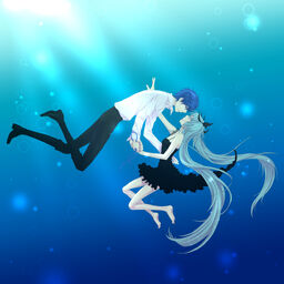 深海少女 アナザー Shinkai Shoujo Another Vocaloid Wiki Fandom 深海少女 アナザー Shinkai Shoujo Another Vocaloid Wiki Fandom