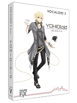 yohioloid official design