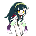 Zunko Chibi 3