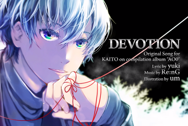 VOCALOID KAITO Compilation Album♥AO-