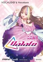 VOCALOID6 galaco WHITE download (Internet/SSW)