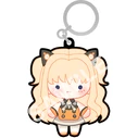 SeeU acrylic keychain from SeeU 10th Anniversary Project