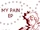 MY PAIN EP