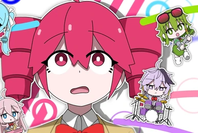 マトリョシカ (Matryoshka) | Vocaloid Wiki | Fandom