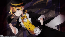 夢喰い白黒バク Yumekui Shirokuro Baku Vocaloid Wiki Fandom 夢喰い白黒バク Yumekui Shirokuro Baku Vocaloid Wiki Fandom