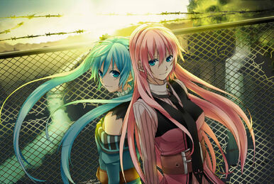 セツナドライブ (Setsuna Drive) | Vocaloid Wiki | Fandom セツナドライブ (Setsuna Drive) | Vocaloid Wiki | Fandom
