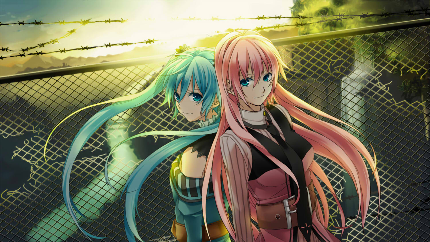 アカツキアライヴァル Akatsuki Arrival Vocaloid Wiki Fandom