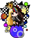 Chibi Galaco
