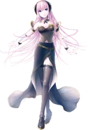 Luka v4x final.png (1.59 MB) Megurine Luka V4X