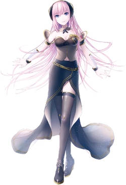 Megurine Luka Suki Kirai PNG, Clipart, Anime, Artwork, Clothing