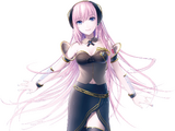 Megurine Luka