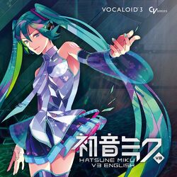 Image - 216637], Hatsune Miku / Vocaloid