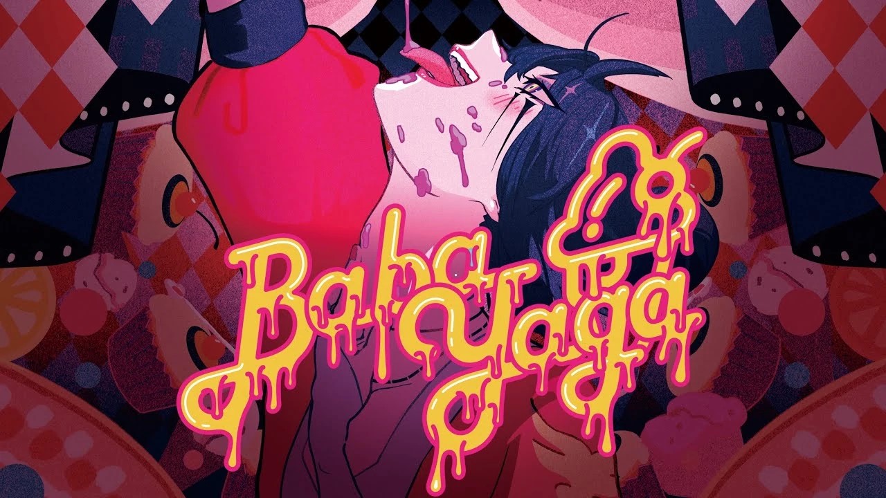 バーバヤーガ (Baba Yaga) | Vocaloid Wiki | Fandom