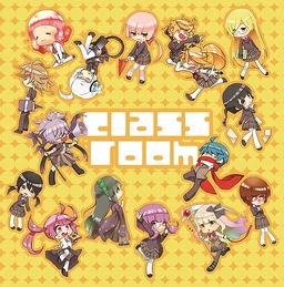 Image of "Classroom (album)"
