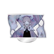 Furetara Saigo Acrylic Stand