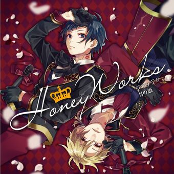 Honeyworks Vocaloid Wiki Fandom