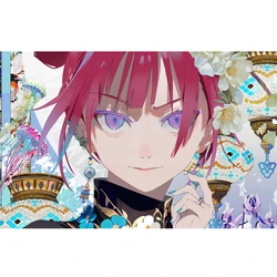 烈火 (Rekka) | Vocaloid Wiki | Fandom