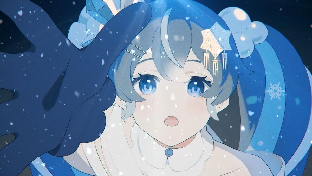 Hopeful Snow feat. 初音ミク SNOW MIKU 2015 mqdefault.jpg