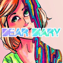 Image of "Dear Diary EP"