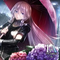 IA ame album