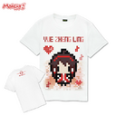 Ling pixel shirt