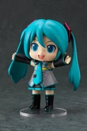 Nendoroid model