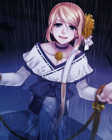 雨乞い唄 Amagoi Uta Vocaloid Wiki Fandom