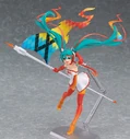 Figma Racing Miku 2016 ver.