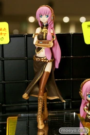 IWGK Megurine Luka2009/03 MFC