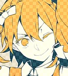 Momo as she appears in Mekaku City Records Crossfade