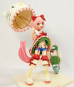 Figure featuring Kitty'ler Nekomura Iroha