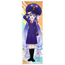 Tenryu Hamanako Railway Uniform Tapestry