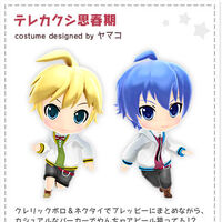 Honeyworks Vocaloid Wiki Fandom