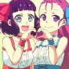 Totsuzen Desu ga icon.png