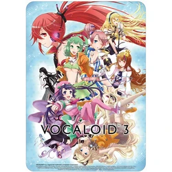 Lily/Gallery | Vocaloid Wiki | Fandom